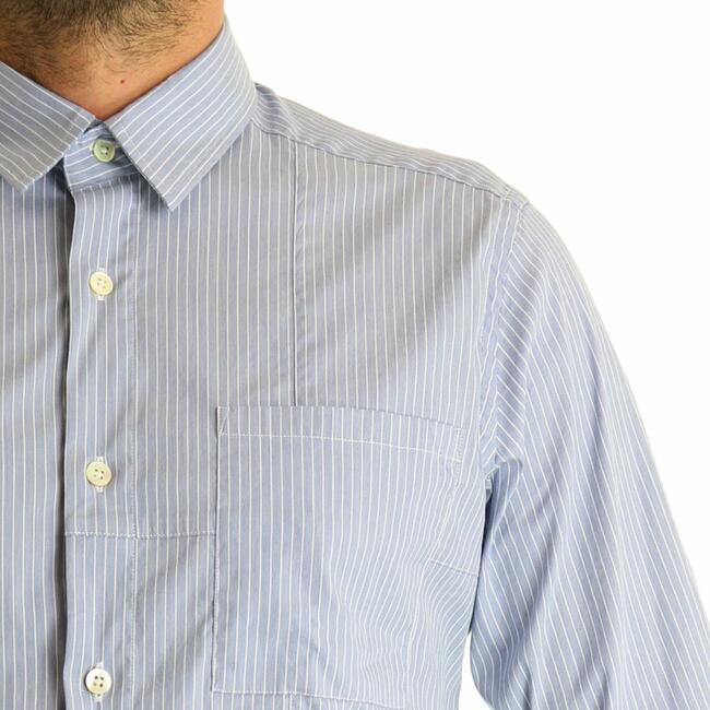 CAMICIA CON TASCHINO DNL - Mad Fashion | img vers.650x/